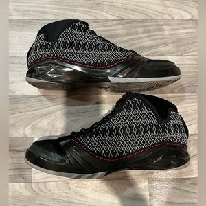 Jordan 23 “Black Stealth” SZ 15